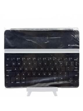 Logitech Ultrathin Keyboard Cover for iPad 2nd, 3rd and 4th Generation